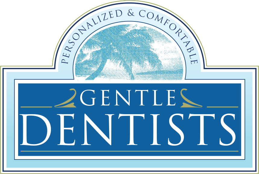 Gentle Dentists Logo